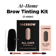 ALL CAPS Starter Kit - Powder Henna Capsules