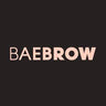 logo of BAEBROW Eyebrow Tinting Made Easy - Brows Are Everything