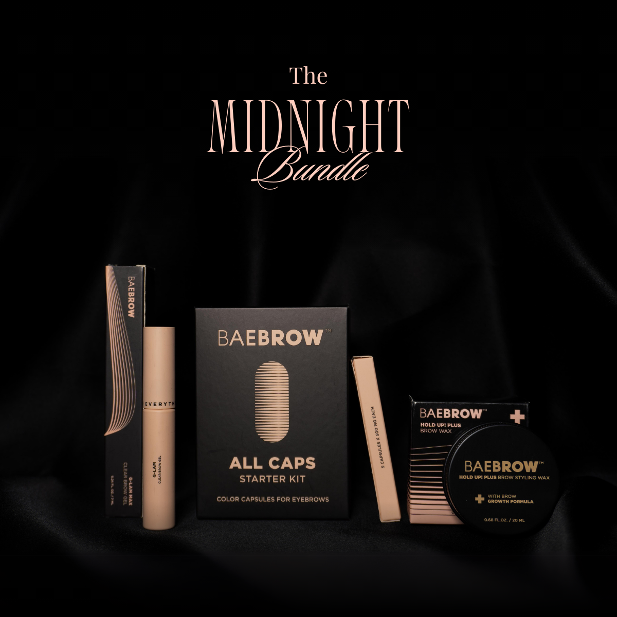 MIDNIGHT Bundle