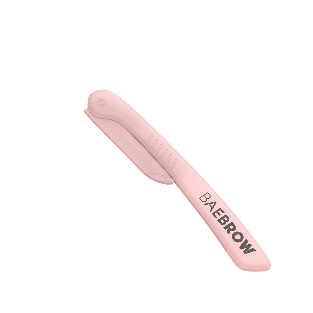 Eyebrow Razor