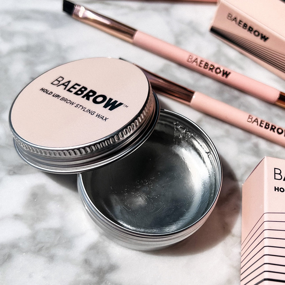 The Ultimate Brow Styling Bundle